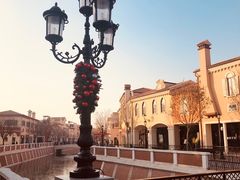 -星巴克(天津佛罗伦萨小镇店)