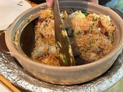 -烹然四季椰子鸡火锅(姚家园万象汇店)