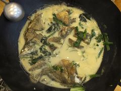 -岩泊渡桂鱼楼活鱼馆