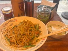 -春雪面馆(转塘店)