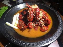 -红盔甲·小龙虾(天钥桥店)