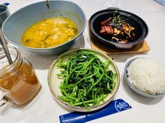 -鹿港小镇(悠唐店)