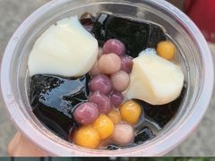 双皮奶-华东政法大学第二食堂(松江校区)