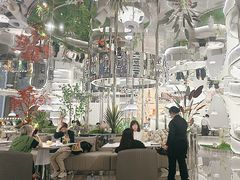 -3号仓库·创意中国菜(新世界城店)