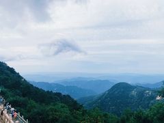 -泰山风景名胜区