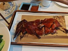-香山湖家家宴(中山陵店)