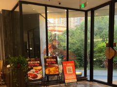 -院里寻菜·精致庭院菜(观沙岭店)