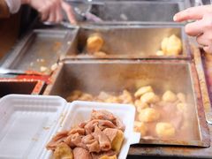 -细妹五香牛杂(步行街店)
