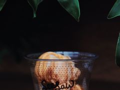 鸳鸯Affgato-Seesaw Coffee(朝阳大悦城店)