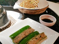 -味可道美食坊(福基路店)