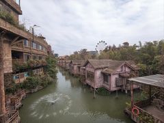 -长鹿旅游休博园