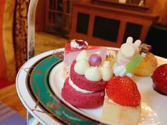 -马勒别墅·中餐厅