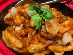-潮民公馆(BFC外滩金融中心店)