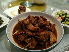 -老爷庙风味美食府(魏都大道店)