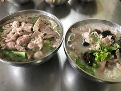 -广场正宗原汁薏米店