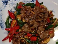 -清真马祥兴菜馆(云南北路店)