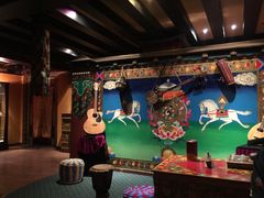 -阿布氇孜藏餐厅(九寨沟店)