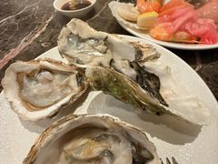 -济南凯宾斯基酒店-THE VIEW云景全日制餐厅