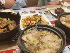 -洪兴砂锅(烟台山店)