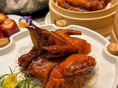 -煲王粤菜餐厅(中侨中心店)