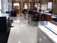 -宝岛眼镜(广州佛山祖庙店)