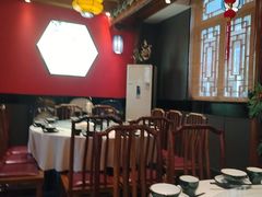 -饕然·民间川菜(龙泉店)