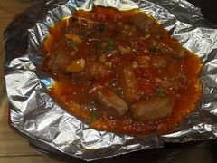 -鸿运楼·舌尖上的徽菜