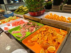 -星璞餐厅(深铁塘朗城君璞酒店)