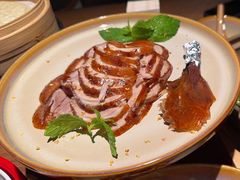-青年公社烤鸭(熙悦天街店)