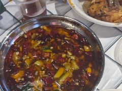 -蛙老爹·蜀香美蛙鱼头(王家湾店)