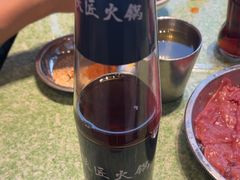 -憨铁匠老火锅(龙岗万科里店)