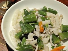 -前海沿·青岛菜(五四广场永旺店)