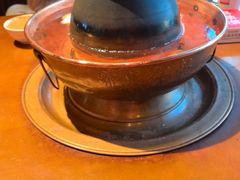 -宝泉铜锅·涮羊肉(解放东路店)