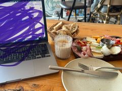 -Alimentari早午餐(安福路店)