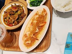 -乡村基·川味现炒大王(熙悦天街店)