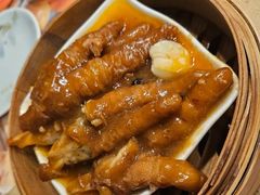 -点都德(龙之梦店)