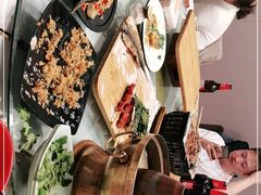 -新凯旋烧烤·燕姐千岛湖土菜