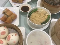 -皇朝尊会(龙之梦大酒店)