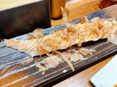 -井圣日膳(万达店)
