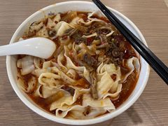 -上海外国语大学（松江校区）食堂