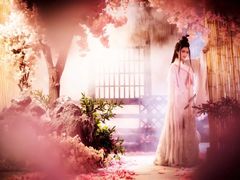 -九月鹰飞汉服摄影工作室