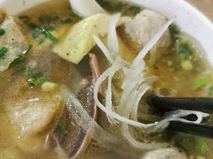 -孔师傅八仙老鸭粉丝汤(上海市第一食品商店南东店)
