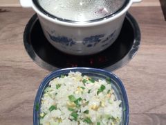 -前门后头老北京铜锅涮肉·京味菜·烤鸭(伊藤洋华堂店)