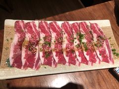 -壹风町烧肉居酒屋(恒丰中央广场店)