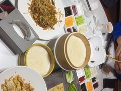 -大碗居·烤鸭·鱼头泡饼(天坛东门店)