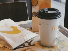 -麦当劳(山大路店)