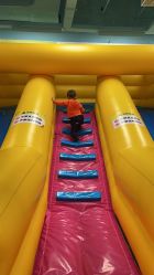 -莫莉幻想儿童乐园(三河燕郊永旺店)