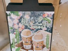 -须尽欢·冰淇淋&中国茶(翔殷路店)