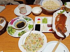 -老北京炸酱面·烤鸭(前门店)