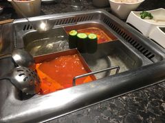 -海底捞火锅(亲贤北街店)